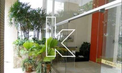 Apartamento com 3 quartos à venda na Alameda Casa Branca, 1025, Jardins, São Paulo por R$ 2.195.000