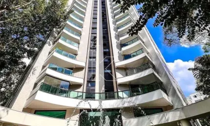 Flat com 2 quartos à venda na Rua Sampaio Viana, 425, Paraíso, São Paulo por R$ 900.000