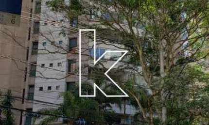 Cobertura com 2 quartos à venda na Alameda dos Jurupis, 900, Moema, São Paulo por R$ 4.500.000