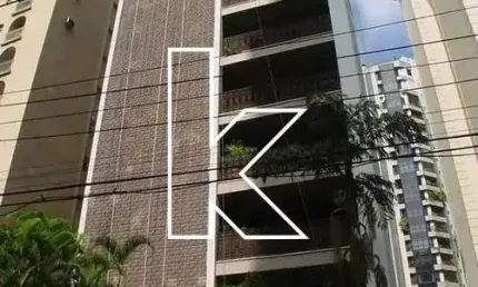 Apartamento com 4 quartos para alugar na Rua Pedroso Alvarenga, 121, Itaim Bibi, São Paulo por R$ 22.000