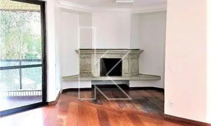 Apartamento com 4 quartos à venda na rua domingos fernandes, 230, vila nova conceição, são paulo por r$ 6.200.000