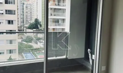Sala comercial com 1 sala à venda na Rua Cristiano Viana, 352, Cerqueira César, São Paulo por R$ 850.000