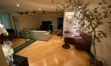 Apartamento com 4 quartos à venda na Rua Inhambú, 1069, Indianópolis, São Paulo por R$ 3.150.000