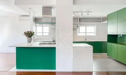 Apartamento com 2 quartos à venda na alameda franca, 1331, jardim paulista, são paulo por r$ 3.200.000