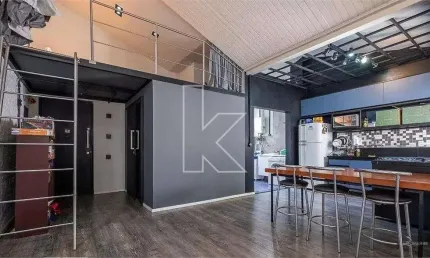 Apartamento com 2 quartos à venda na Rua da Consolação, 3111, Jardim América, São Paulo por R$ 1.500.000
