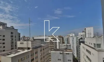 Apartamento com 4 quartos à venda na Alameda Franca, 107, Jardim Paulista, São Paulo por R$ 3.500.000