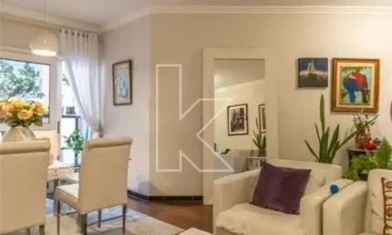 Apartamento com 3 quartos à venda na rua gomes de carvalho, 940, vila olímpia, são paulo por r$ 1.150.000