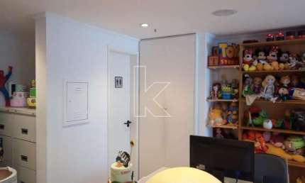 Sala comercial com 1 sala à venda na Rua Caçapava, 49, Jardim Paulista, São Paulo por R$ 410.000