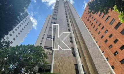 Apartamento com 1 quarto à venda na Rua Jacques Félix, 326, Vila Nova Conceição, São Paulo por R$ 1.050.000