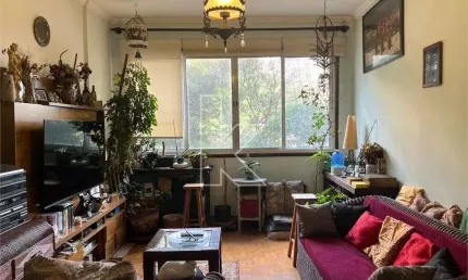 Apartamento com 2 quartos à venda na avenida nove de julho, 4726, jardim paulista, são paulo por r$ 1.200.000