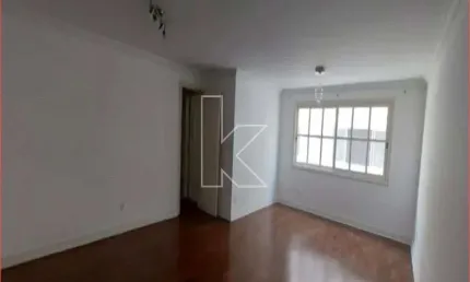 Apartamento com 2 quartos à venda na Avenida Rouxinol, 431, Indianópolis, São Paulo por R$ 868.000