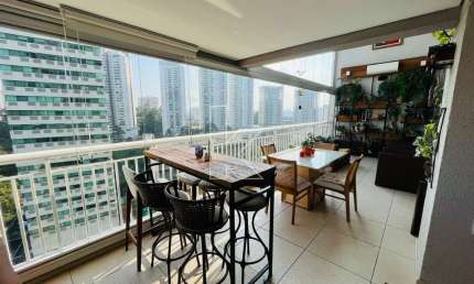 Apartamento com 4 quartos à venda na Rua Raimundo Simão de Souza, 26, Vila Suzana, São Paulo por R$ 2.480.000