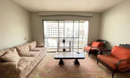 Apartamento com 3 quartos à venda na Rua Doutor Fadlo Haidar, 165, Vila Olímpia, São Paulo por R$ 1.150.000