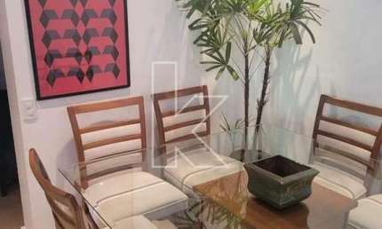 Apartamento com 3 quartos à venda na Avenida Doutor Guilherme Dumont Villares, 3333, Jardim Londrina, São Paulo por R$ 520.000