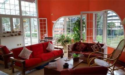 Casa em condomínio fechado com 4 quartos à venda na Rua Oagy Kalile, 176, Jardim Vitoria Regia, São Paulo por R$ 2.960.000