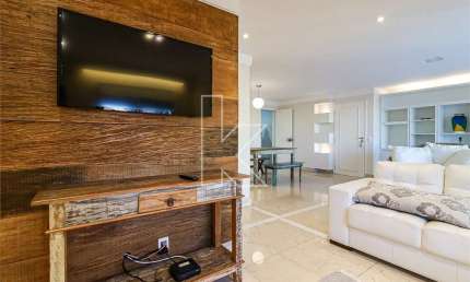 Apartamento com 3 quartos à venda na Rua Peixoto Gomide, 502, Consolação, São Paulo por R$ 3.200.000