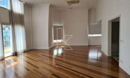 Cobertura com 4 quartos para alugar na Rua Frederic Chopin, 190, Jardim Paulistano, São Paulo por R$ 50.000