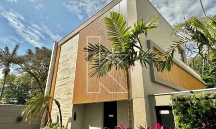 Casa em condomínio fechado com 4 quartos à venda na Rua Pirandello, 245, Brooklin Paulista, São Paulo por R$ 8.600.000
