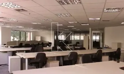 Sala comercial à venda na Campus Bicudo, 98, Jardim Europa, São Paulo por R$ 7.500.000