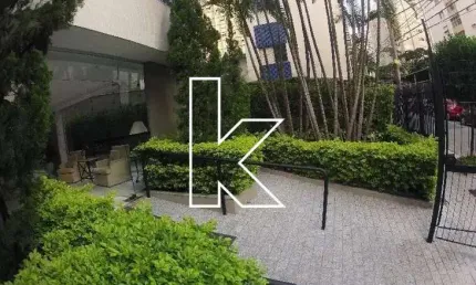 Apartamento com 3 quartos para alugar na Rua Urimonduba, 171, Itaim Bibi, São Paulo por R$ 12.000