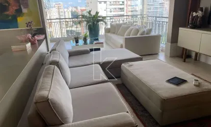 Apartamento com 4 quartos à venda na rua rodrigo vieira, 47, vila mariana, são paulo por r$ 4.950.000
