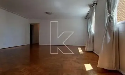 Apartamento com 3 quartos para alugar na Rua Gaivota, 754, Moema, São Paulo por R$ 8.000