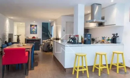Casa com 2 quartos à venda na rua doutor octávio de oliveira santos, 338, brooklin paulista, são paulo por r$ 1.800.000