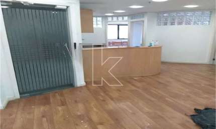 Apartamento com 1 quarto à venda na Rua Maestro Elias Lobo, 1031, Jardim Paulista, São Paulo por R$ 490.000