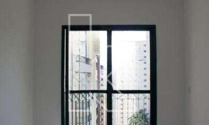 Apartamento com 3 quartos à venda na Rua Doutor Oscar Monteiro de Barros, 511, Vila Suzana, São Paulo por R$ 485.000