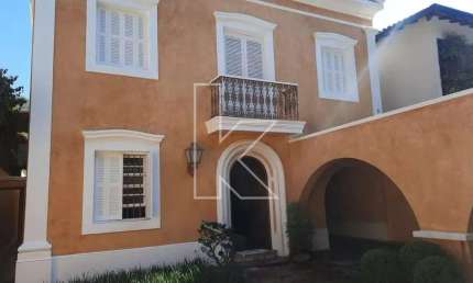 Casa com 3 quartos para alugar na Bucareste, 60, Jardim Europa, São Paulo por R$ 40.000