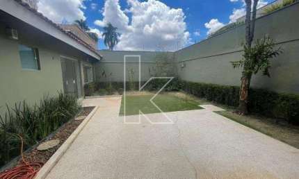Casa com 4 quartos para alugar na Salvador de Mendonça, 76, Jardim Europa, São Paulo por R$ 32.000
