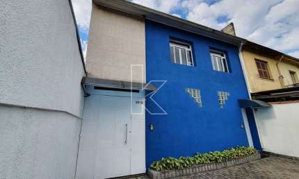 Casa comercial com 7 salas para alugar na Avenida dos Bandeirantes, 4819, Planalto Paulista, São Paulo por R$ 8.000