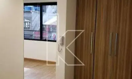 Sala comercial com 1 sala à venda na Rua Gomes de Carvalho, 1266, Vila Olímpia, São Paulo por R$ 260.000