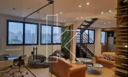 Prédio à venda na Alameda dos Maracatins, 1435, Indianópolis, São Paulo por R$ 1.847.880