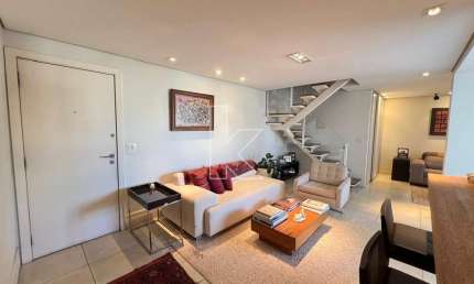 Apartamento com 2 quartos à venda na Rua Jacques Félix, 626, Vila Nova Conceição, São Paulo por R$ 1.500.000