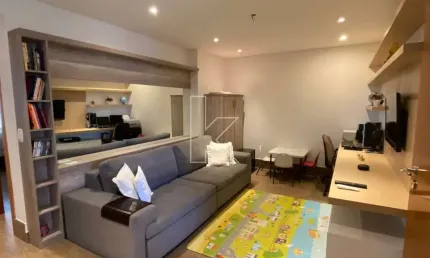Cobertura com 3 quartos à venda na Rua Guimarães Passos, 242, Vila Mariana, São Paulo por R$ 2.640.000