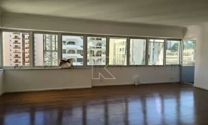 Apartamento com 3 quartos para alugar na Alameda Casa Branca, 471, Jardim Paulista, São Paulo por R$ 10.000