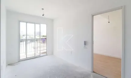 Apartamento com 1 quarto à venda na Avenida dos Carinás, 64, Moema, São Paulo por R$ 504.000