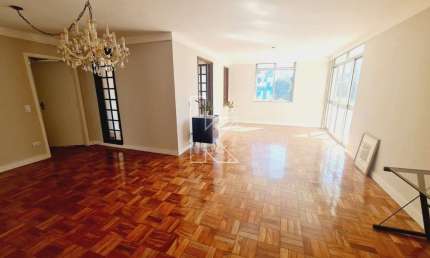 Apartamento com 3 quartos para alugar na Alameda Lorena, 2039, Jardim Paulista, São Paulo por R$ 12.000