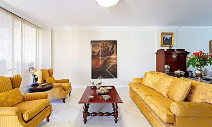 Apartamento com 4 quartos à venda na Alameda Lorena, 1272, Jardins, São Paulo por R$ 8.000.000