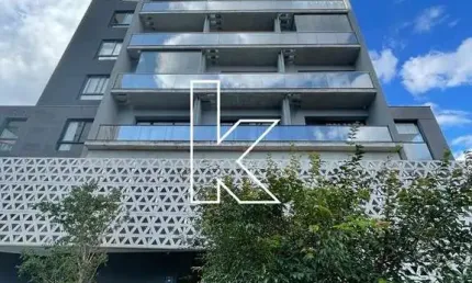 Apartamento com 1 quarto à venda na Rua Alvorada, 676, Vila Olímpia, São Paulo por R$ 650.000