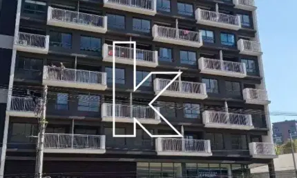 Apartamento com 1 quarto à venda na avenida santo amaro, 1342, vila nova conceição, são paulo por r$ 750.000