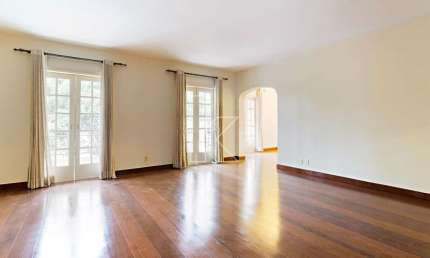 Apartamento com 4 quartos à venda na Rua José Maria Lisboa, 509, Jardim Paulista, São Paulo por R$ 4.900.000