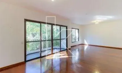 Apartamento com 4 quartos à venda na Rua Jacques Félix, 482, Vila Nova Conceição, São Paulo por R$ 2.680.000