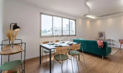 Apartamento com 2 quartos à venda na rua joão moura, 1391, pinheiros, são paulo por r$ 680.000