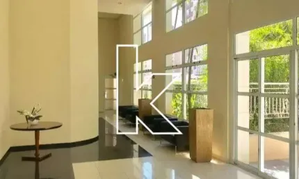 Apartamento com 1 quarto à venda na Avenida Portugal, 170, Brooklin Paulista, São Paulo por R$ 975.000