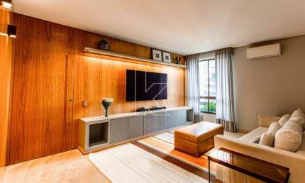 Cobertura com 4 quartos à venda na Rua Bueno Brandão, 250, Vila Nova Conceição, São Paulo por R$ 25.000.000