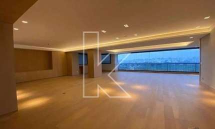 Apartamento com 4 quartos à venda na Rua Inajaroba, 43, Vila Nova Conceição, São Paulo por R$ 22.000.000