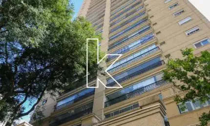 Apartamento com 3 quartos à venda na rua alvorada, 153, vila olímpia, são paulo por r$ 4.000.000