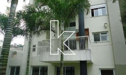 Loft à venda na Rua Silva Correia, 165, Vila Nova Conceição, São Paulo por R$ 1.250.000